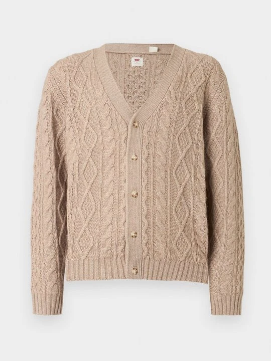 Zdjęcie produktu Kardigan Levi's beżowy