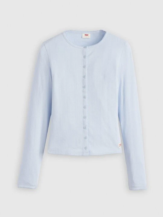 Zdjęcie produktu Kardigan Levi's jasnoniebieski