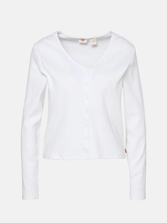 Zdjęcie produktu Kardigan Levi's biały