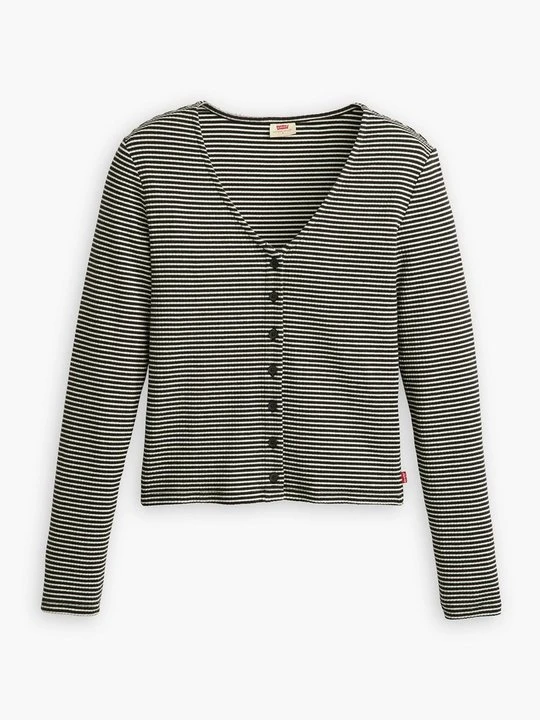 Zdjęcie produktu Kardigan Levi's ciemnoszary