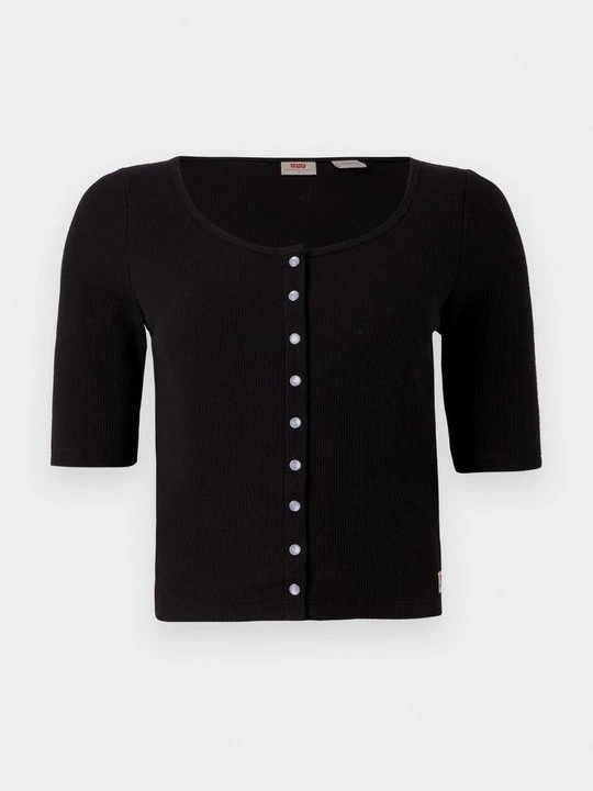 Zdjęcie produktu Kardigan Levi's czarny