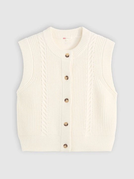 Zdjęcie produktu Kardigan Levi's mleczny