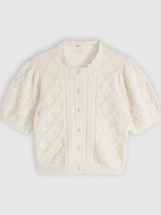 Zdjęcie produktu Kardigan Levi's mleczny