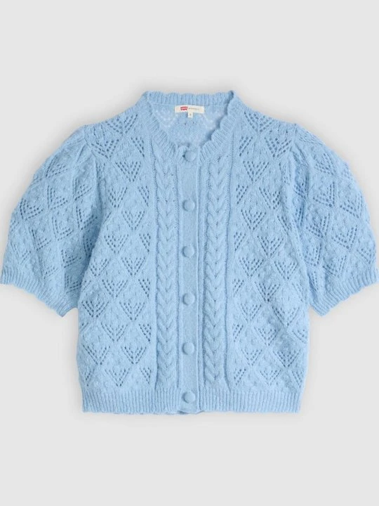 Zdjęcie produktu Kardigan Levi's niebieski