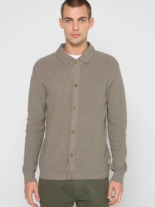 Zdjęcie produktu Kardigan lindbergh khaki