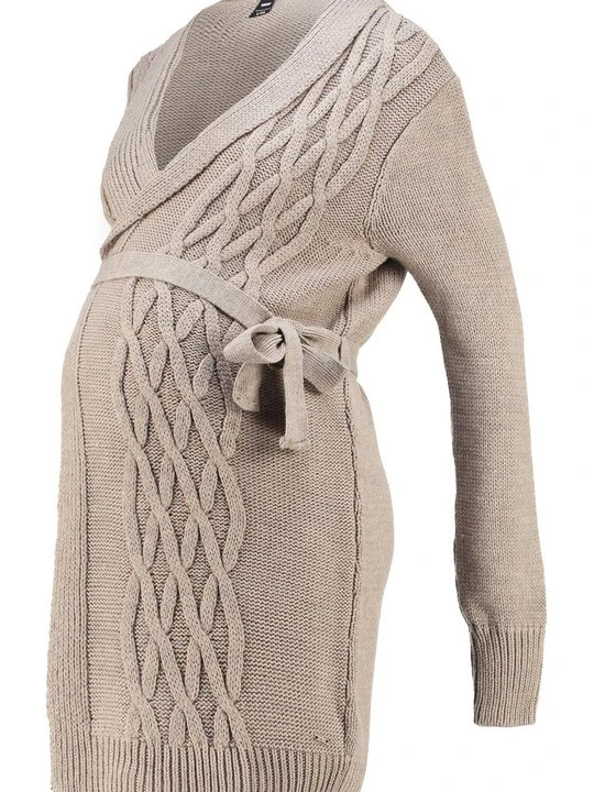 Zdjęcie produktu Kardigan Love2wait taupe