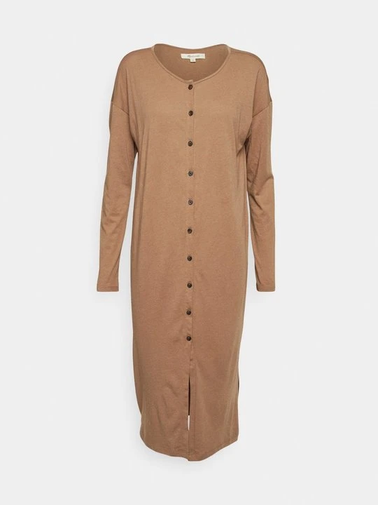 Zdjęcie produktu Kardigan MADEWELL brązowy