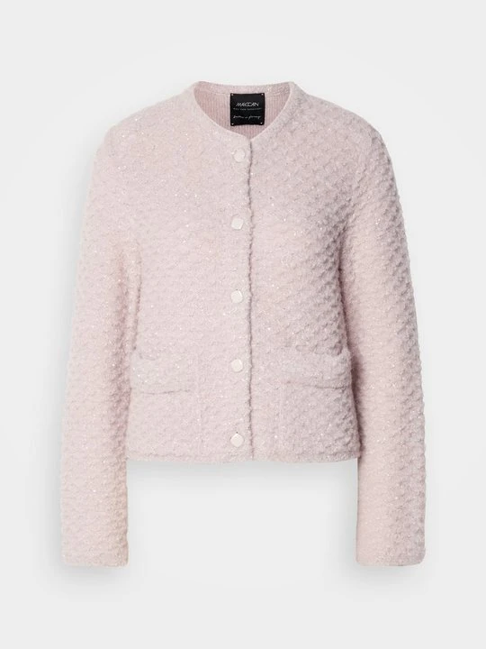 Zdjęcie produktu Kardigan Marc Cain taupe