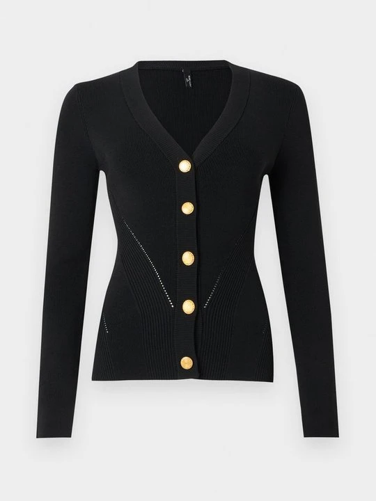 Zdjęcie produktu Kardigan MARCIANO BY GUESS czarny