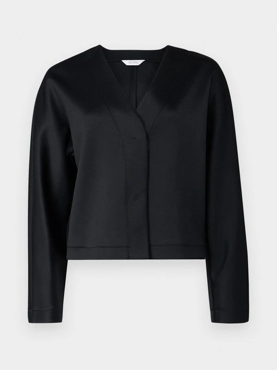Zdjęcie produktu Kardigan Max Mara czarny