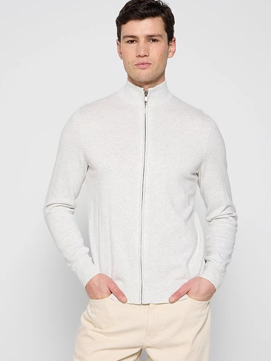Zdjęcie produktu Kardigan McGregor mleczny
