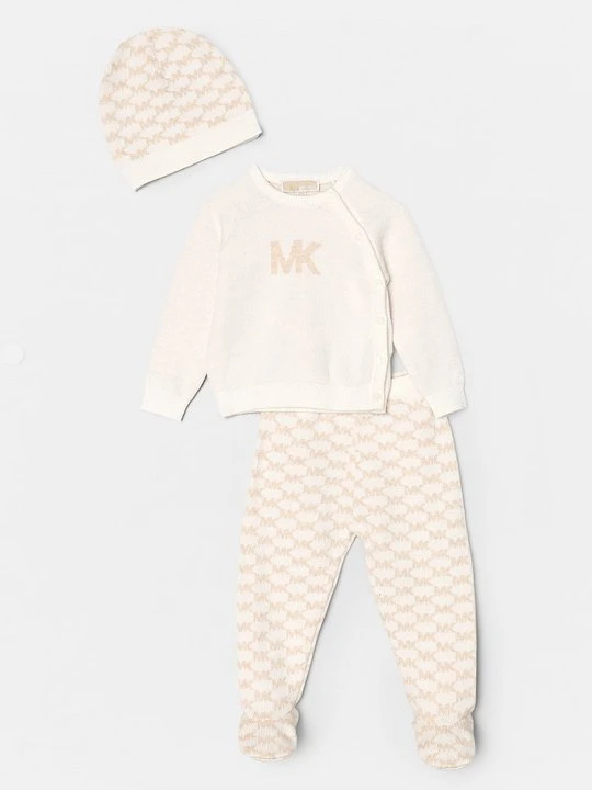 Zdjęcie produktu Kardigan Michael Kors beżowy
