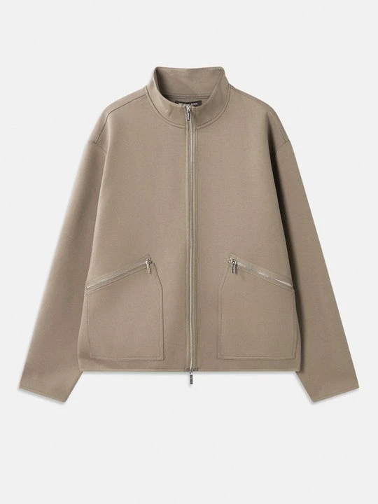 Zdjęcie produktu Kardigan Michael Kors jasny brąz