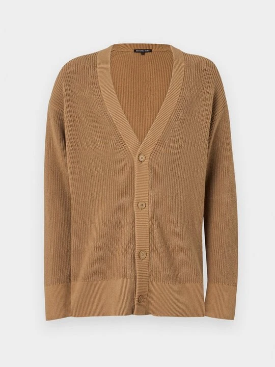 Zdjęcie produktu Kardigan Michael Kors jasny brąz