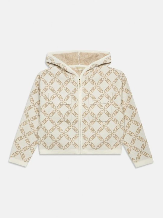 Zdjęcie produktu Kardigan Michael Kors beżowy