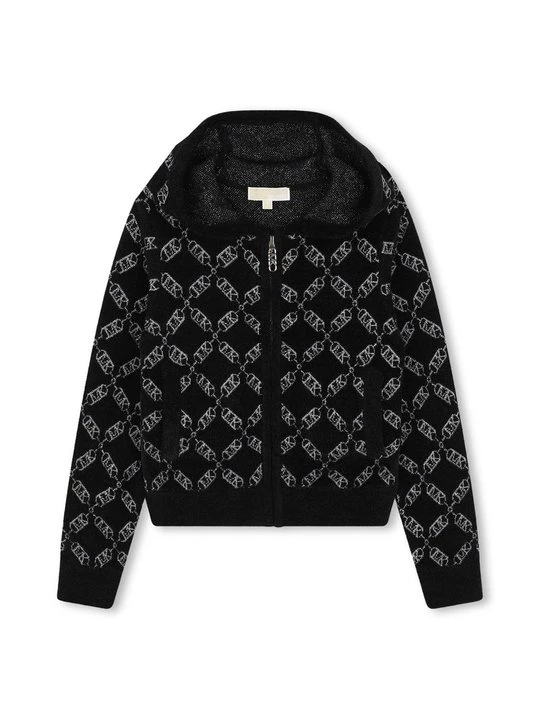Zdjęcie produktu Kardigan Michael Kors czarny