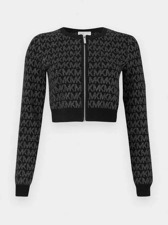 Zdjęcie produktu Kardigan Michael Kors czarny