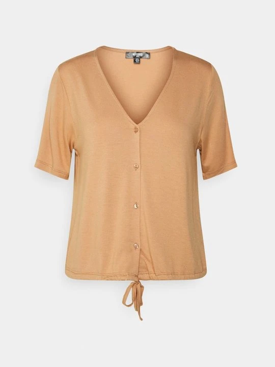 Zdjęcie produktu Kardigan Missguided tan