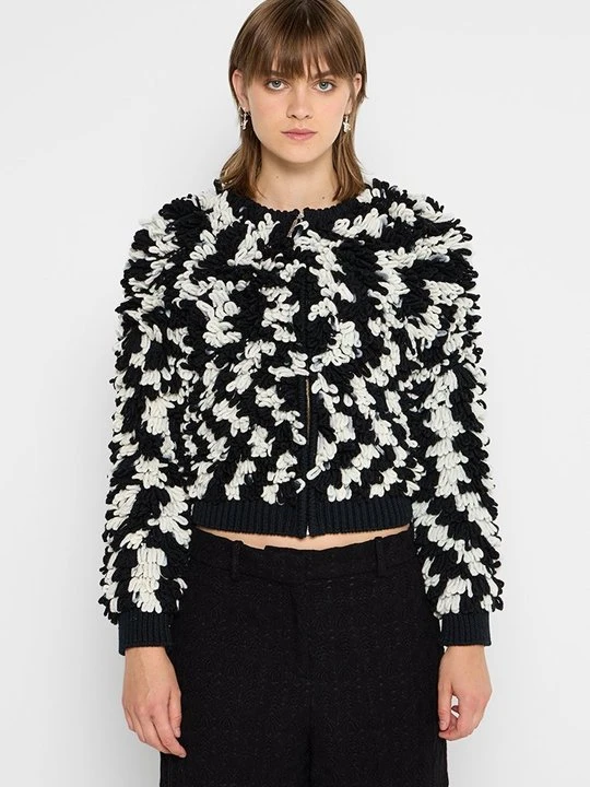 Zdjęcie produktu Kardigan Missoni czarny