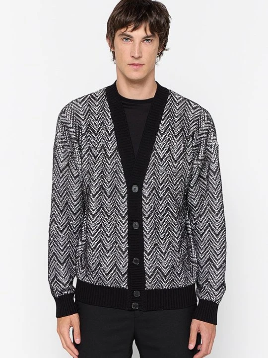Zdjęcie produktu Kardigan Missoni czarny