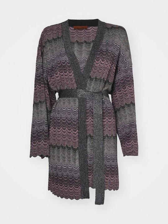 Zdjęcie produktu Kardigan Missoni czarny