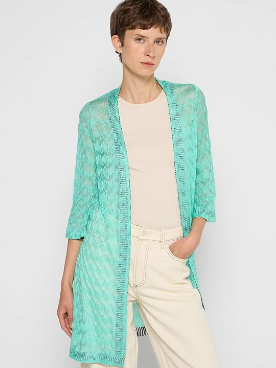 Zdjęcie produktu Kardigan Missoni miętowy