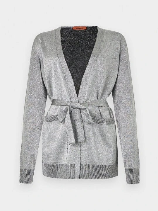 Zdjęcie produktu Kardigan Missoni srebrny