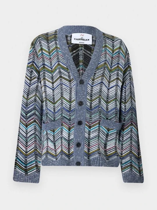 Zdjęcie produktu Kardigan Missoni szary