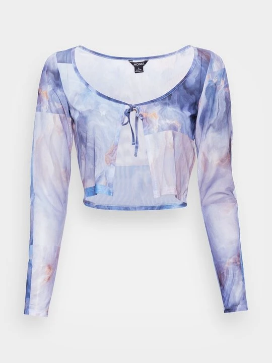 Zdjęcie produktu Kardigan Monki