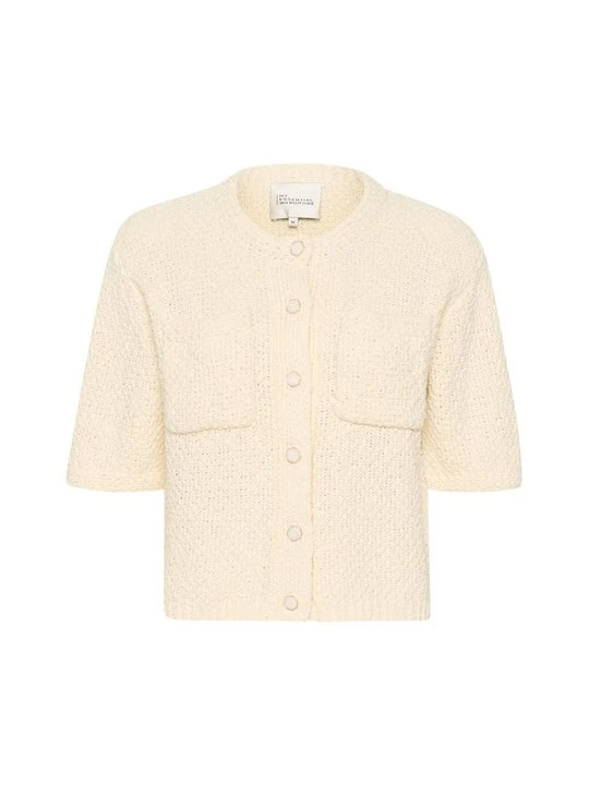 Zdjęcie produktu Kardigan My Essential Wardrobe biały