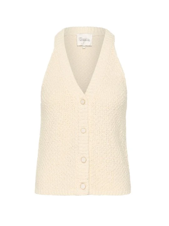 Zdjęcie produktu Kardigan My Essential Wardrobe biały