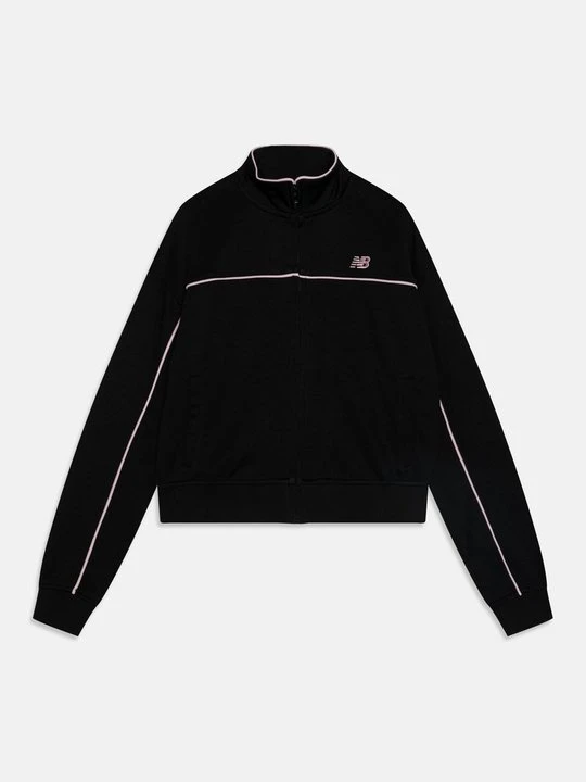 Zdjęcie produktu Kardigan New Balance czarny