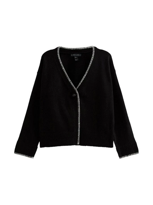 Zdjęcie produktu Kardigan New Look czarny