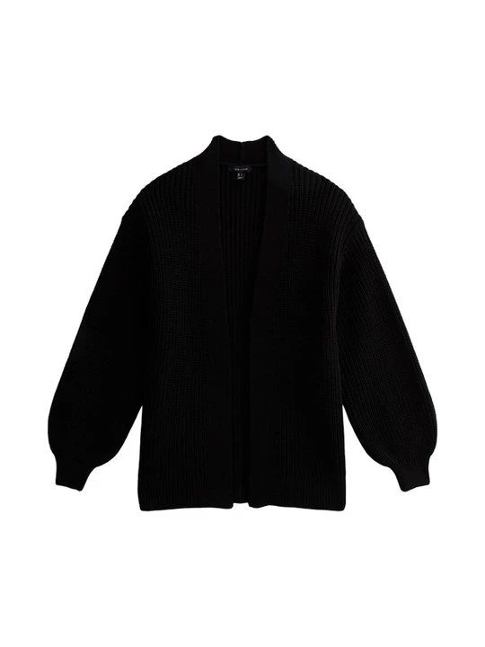Zdjęcie produktu Kardigan New Look czarny