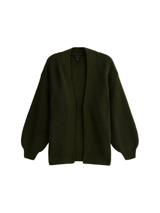 Zdjęcie produktu Kardigan New Look khaki