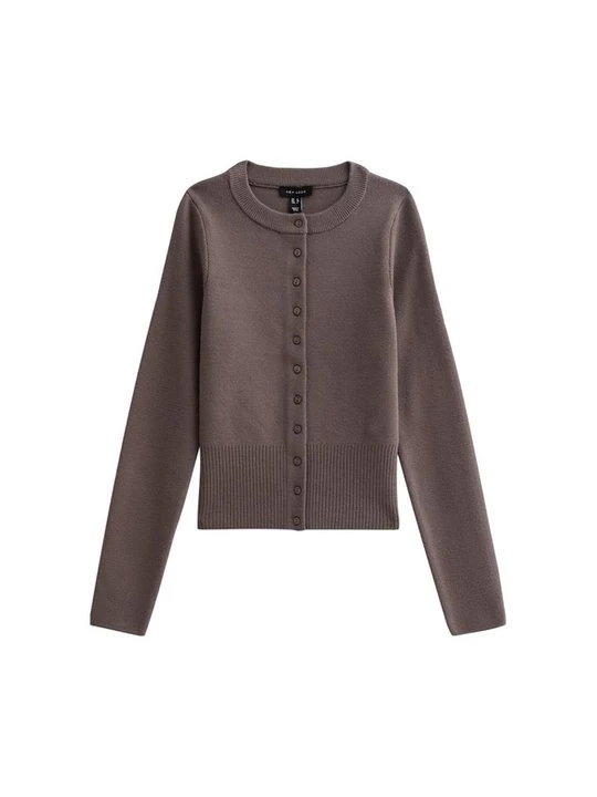 Zdjęcie produktu Kardigan New Look brązowy