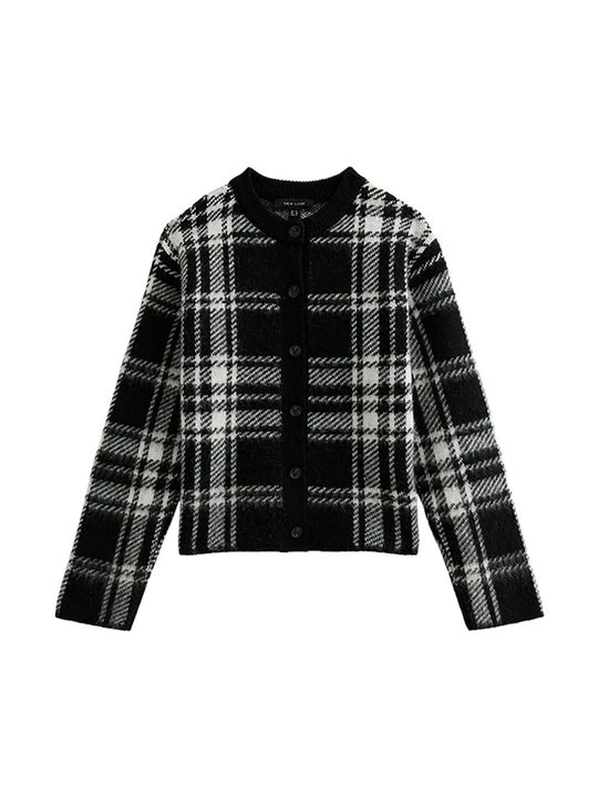 Zdjęcie produktu Kardigan New Look czarny