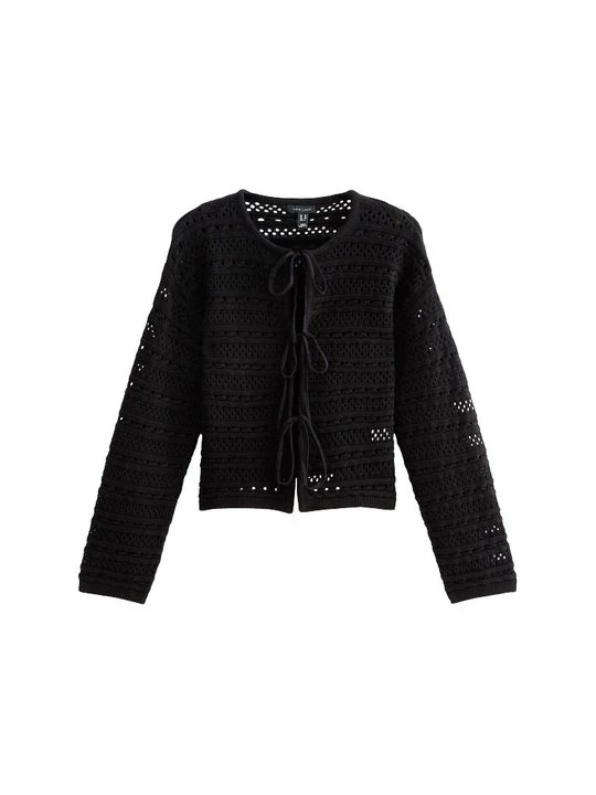 Zdjęcie produktu Kardigan New Look czarny