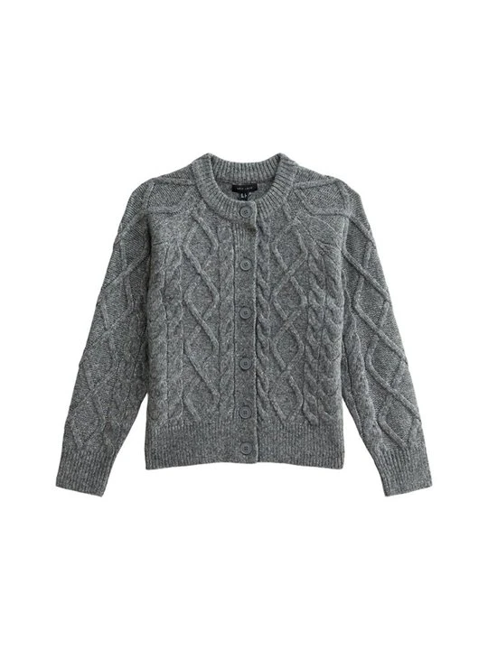 Zdjęcie produktu Kardigan New Look szary
