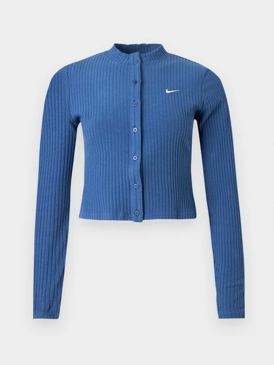 Zdjęcie produktu Kardigan Nike granatowy