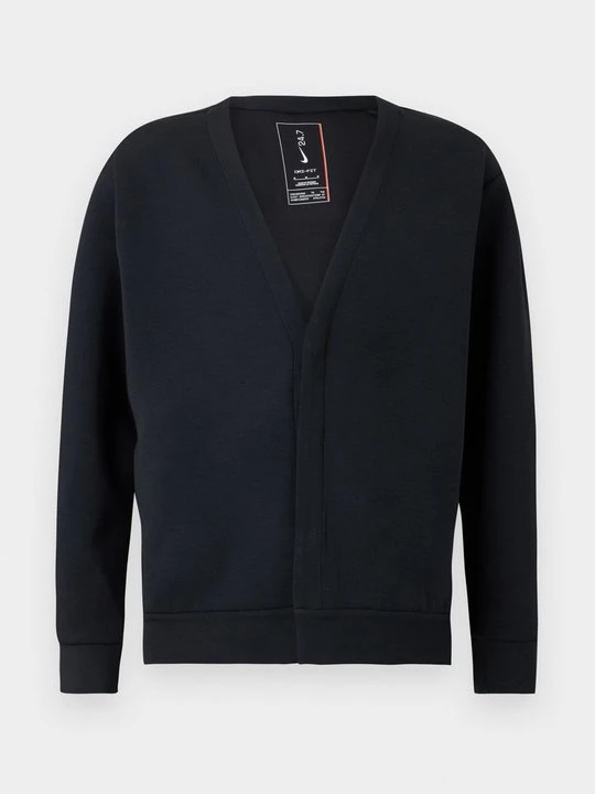 Zdjęcie produktu Kardigan Nike czarny