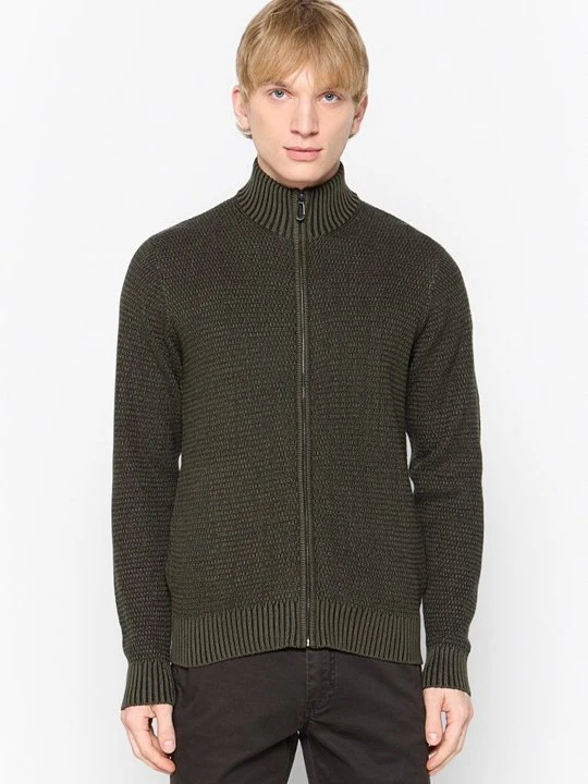 Zdjęcie produktu Kardigan No Excess khaki