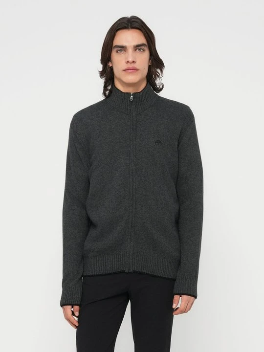 Zdjęcie produktu Kardigan North Sails ciemnoszary