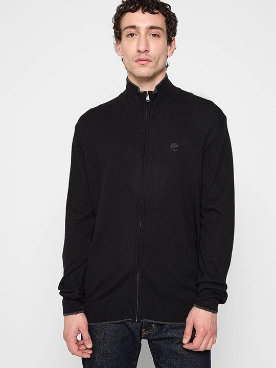 Zdjęcie produktu Kardigan North Sails czarny