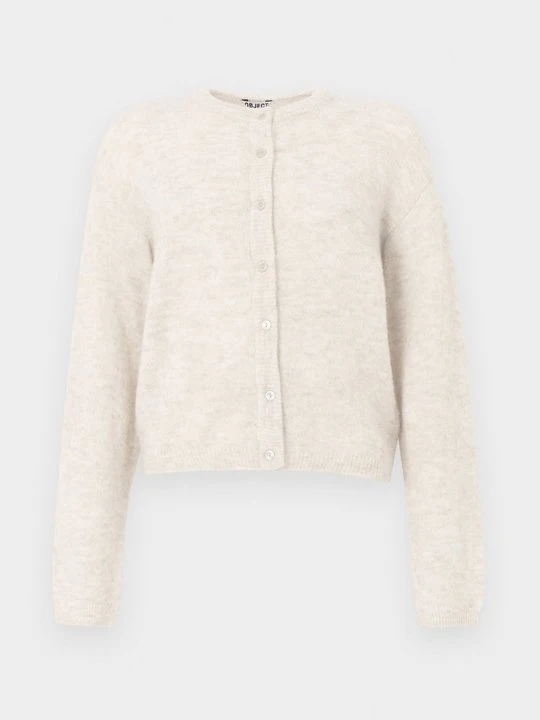 Zdjęcie produktu Kardigan Object taupe