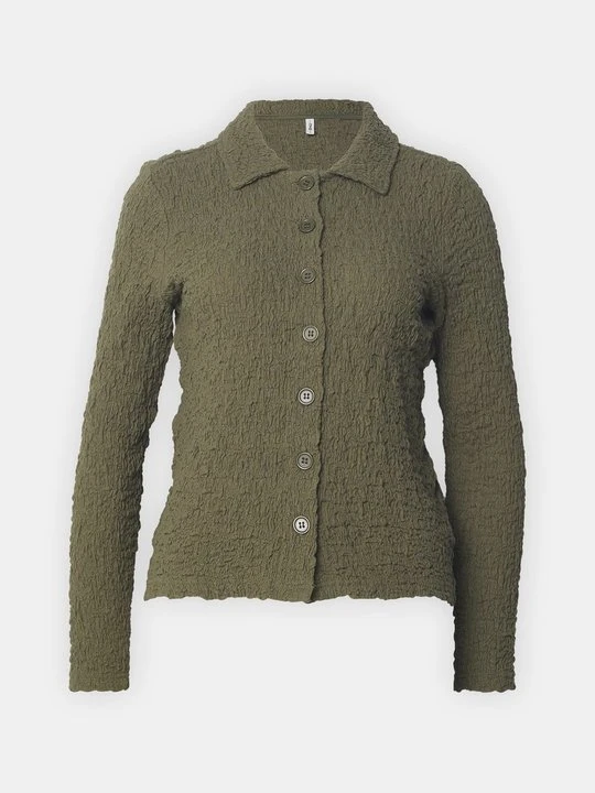 Zdjęcie produktu Kardigan Only khaki