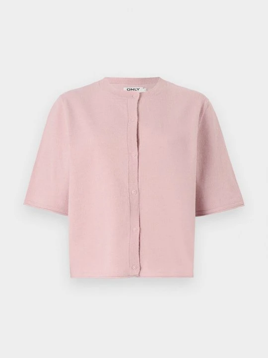 Zdjęcie produktu Kardigan Only mauve