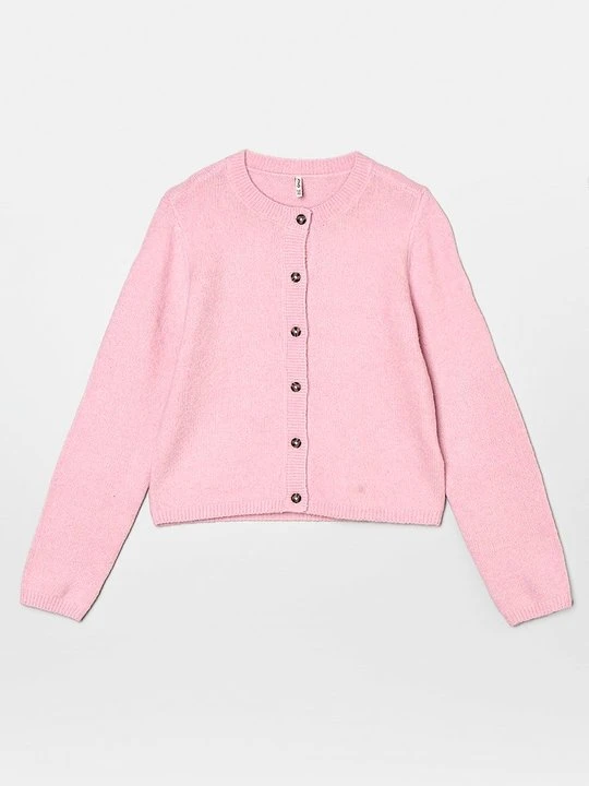Zdjęcie produktu Kardigan ONLY GIRLS różowy
