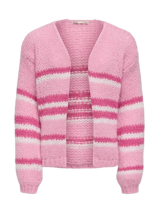 Zdjęcie produktu Kardigan ONLY GIRLS różowy