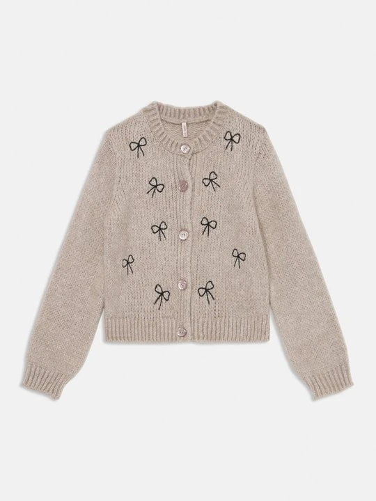 Zdjęcie produktu Kardigan ONLY GIRLS taupe